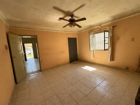 Casa en Venta en Lobos, USD 79.000