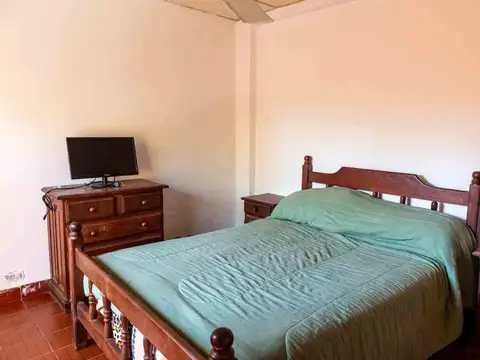 Depto Tipo Casa en Venta con 1 cocheras