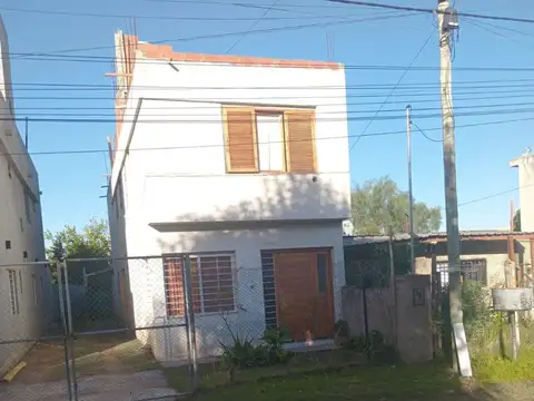 VENTA DUPLEX 4 DORM. CUESTA COLORADA LA CALERA CBA