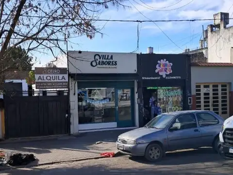 local modernizado