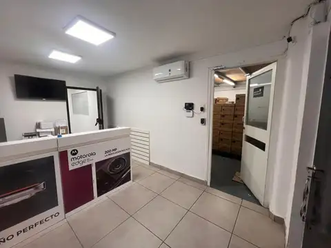 Galpon en Alquiler en Villa Urquiza, $ 4.500.000