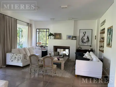 Casa en Alquiler Temporal de 4 dormitorios