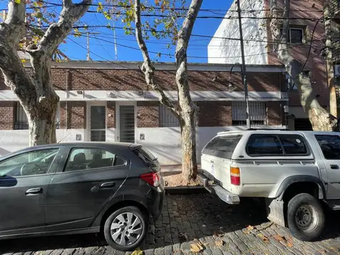 CASA 3 AMBIENTES APTO CREDITO