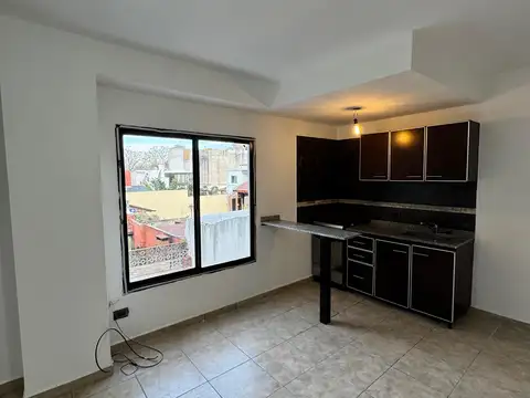 Departamento en Venta en Villa Sarmiento, USD 49.000