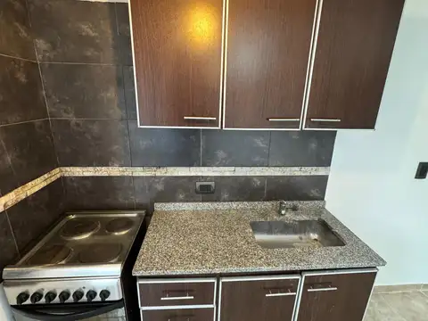 Departamento en Venta 15 años