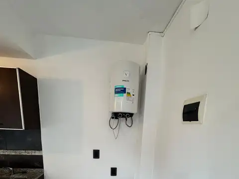 Departamento en venta en Villa Sarmiento