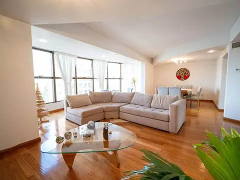 DEPARTAMENTO PISO EN VENTA LA PLATA 3 DORMITORIOS