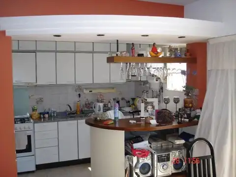 Departamento en Venta en Morón Sur, USD 140.000