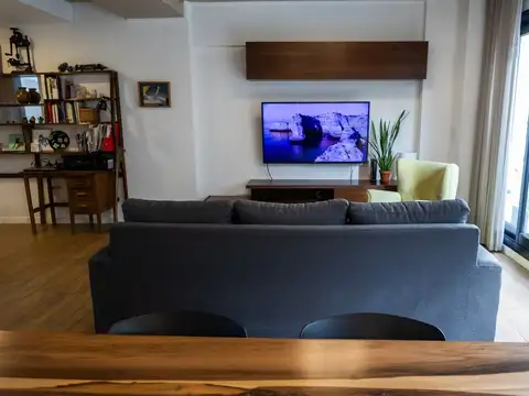 Departamento en Venta 4 años