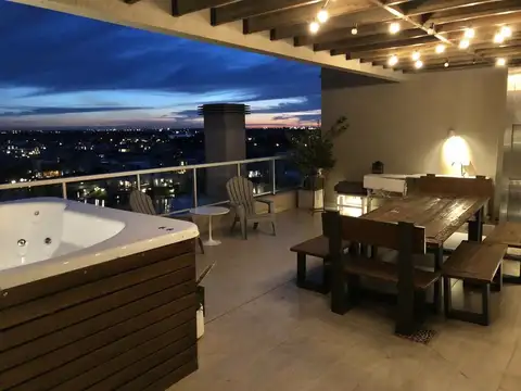 Departamento en Alquiler Temporal de 2 ambientes