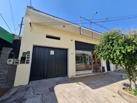 Panaderia en Jose Marmol