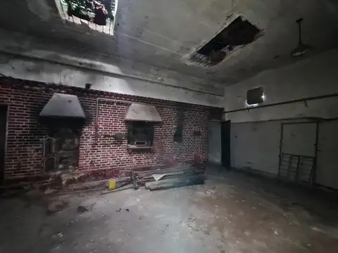 Local en Venta 40 años