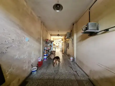 Panaderia en Jose Marmol