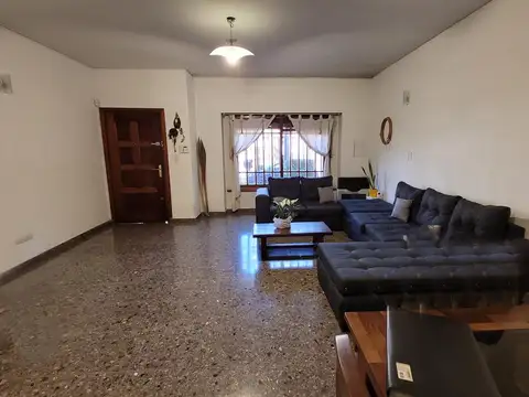 Calfucura al 900 Morón