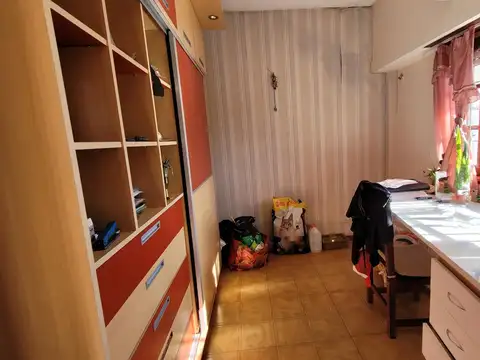 Calfucura al 900 Morón