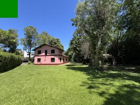 Casa en Venta en Ingeniero Maschwitz, USD 285.000