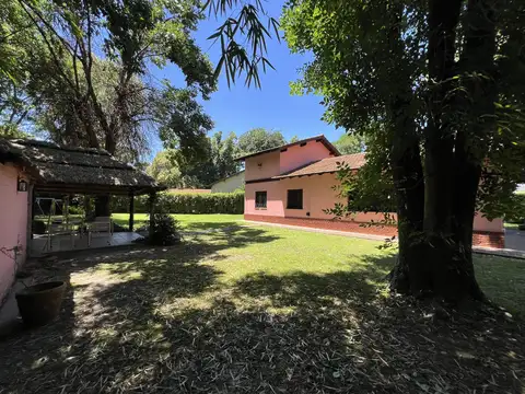 Casa en Venta 45 años
