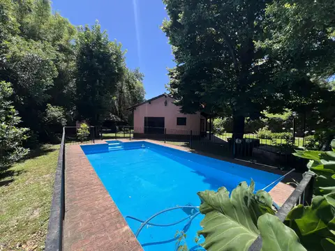 Casa en Venta al Oeste