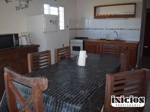 Hotel en Venta tipo Pasajeros