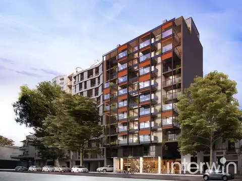 01 CERO UNO / DEL CENTRO Unidad 904