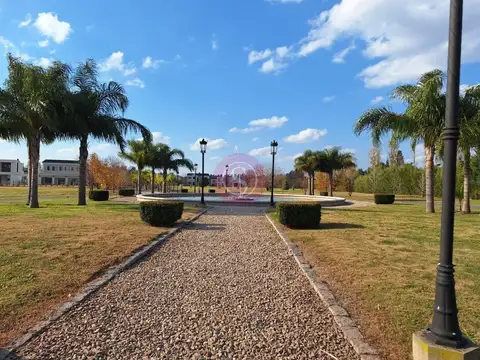 Lote  en Venta en Chateau Pilar, Pilar, G.B.A. Zona Norte