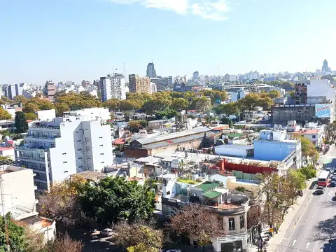 Venta Departamento en  Palermo Soho con ingreso de renta en curso. OPORTUNIDAD