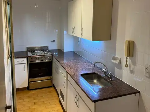 Departamento en Alquiler al Sur