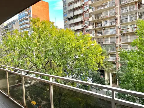 CHARCAS 3300, Piso 4