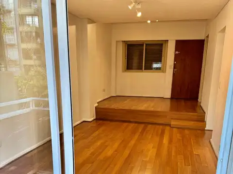 Departamento en Alquiler en Palermo, $ 950.000
