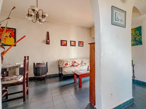 Casa en Venta 25 años