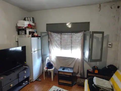 Casa en Venta 55 años