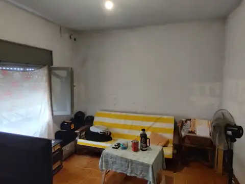 Casa 6 ambientes con 3 baños