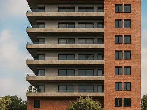 Departamento - Ituzaingó Norte