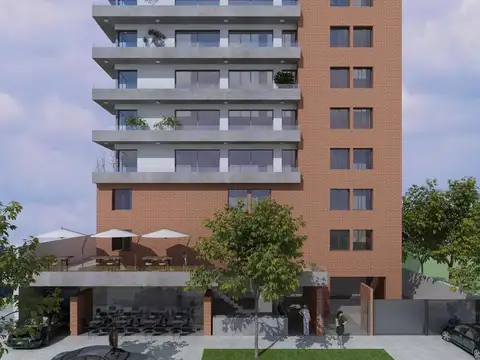 Departamento en Venta en Ituzaingo, USD 55.000