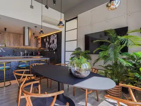 Departamento en Venta de 2 dormitorios
