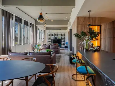 Departamento en Venta 3 años