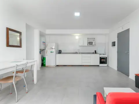 Departamento en Venta de 4 ambientes