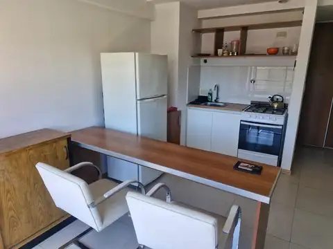 Departamento Monoambiente en alquiler - 1 Baño - 33Mts2 - Palermo