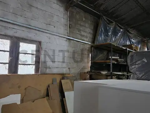 En Venta    Galpón 606 m2  - Inmejorable Ubicación - Cañada de Gómez