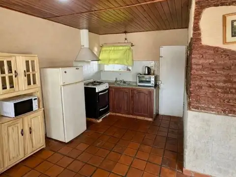 Casa en Venta en Perez, USD 44.000