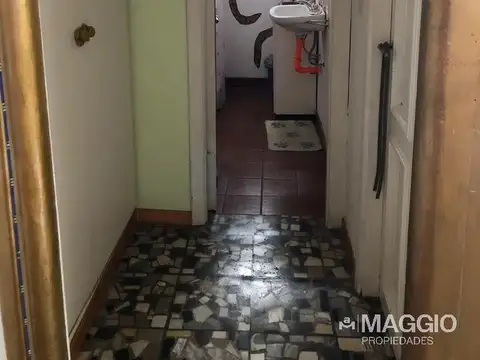 Departamento en Venta en Ramos Mejía Sur, USD 56.000