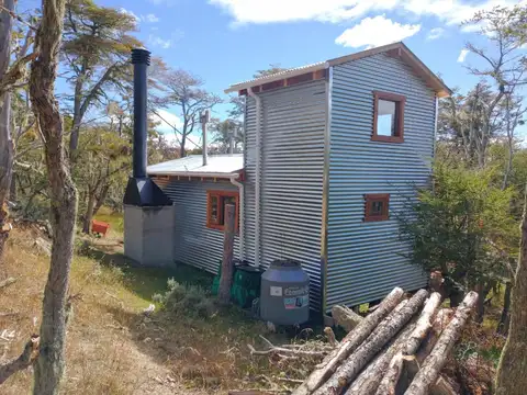 Campo en Venta Mixto