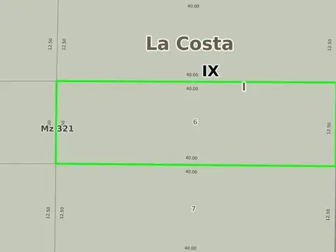 La Margarita e/ Carriego y Obligado