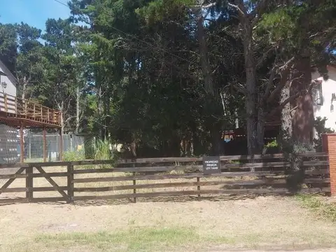 La Margarita e/ Carriego y Obligado