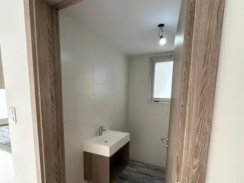 Departamento en Venta al Norte