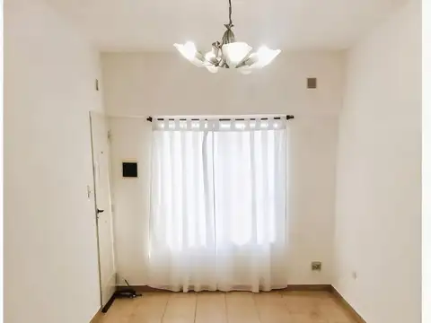 VENTA DEPARTAMENTO 2 AMBIENTES VILLA LUZURIAGA