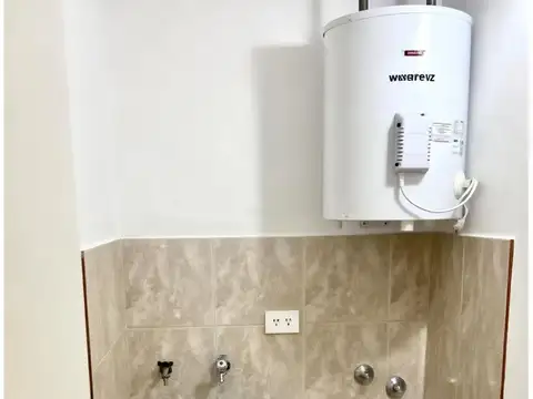 VENTA DEPARTAMENTO 2 AMBIENTES VILLA LUZURIAGA