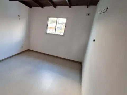 Depto Tipo Casa en Venta 2 años