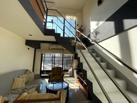 Depto a la Venta en Villa Crespo 2 Amb. C/ Cochera