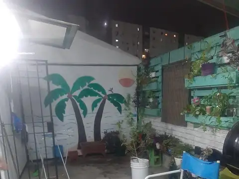 SE VENDE DPTO 3 AMBIENTES EN BARRIO PIEDRABUENA